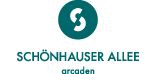 Logo der Firma Schönhauser Allee Arcaden