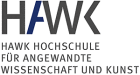 Logo der Firma HAWK - Hochschule für angewandte Wissenschaft und Kunst