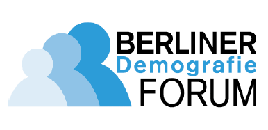 Logo der Firma Berliner Demografie Forum