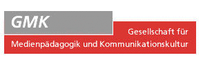 Logo der Firma Gesellschaft für Medienpädagogik und Kommunikationskultur (GMK)