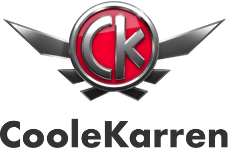 Logo der Firma CooleKarren.com