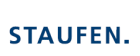 Logo der Firma STAUFEN.AG Beratung.Akademie.Beteiligung