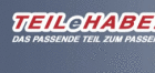 Logo der Firma TEILeHABER GmbH