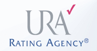 Logo der Firma URA Research GmbH