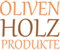 Logo der Firma der-olivenholz-shop.com