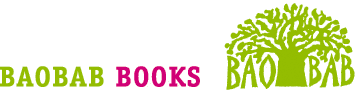 Logo der Firma Baobab Books