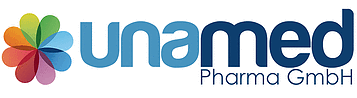 Logo der Firma unamed Pharma GmbH