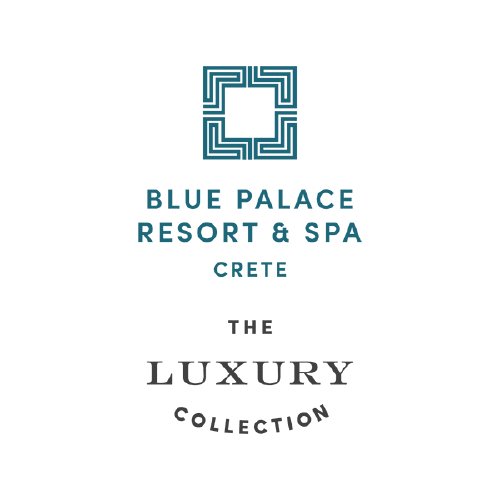 Logo der Firma Blue Palace, a Luxury Collection Resort & Spa