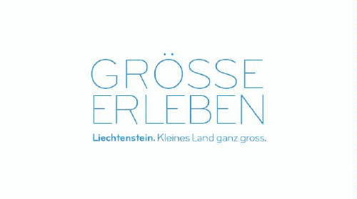 Logo der Firma Liechtenstein Marketing
