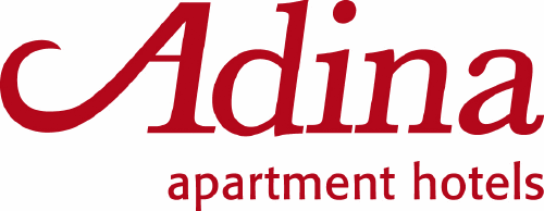 Logo der Firma Adina Germany Holding GmbH & Co. KG