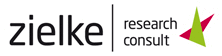 Logo der Firma Zielke Research Consult GmbH