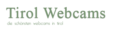 Logo der Firma tirol-webcams.com