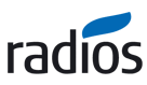 Logo der Firma Medizinisches Versorgungszentrum radios GmbH