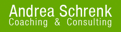 Logo der Firma Andrea Schrenk BEd MSc