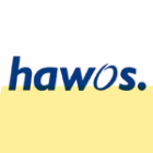 Logo der Firma hawos Kornmühlen GmbH