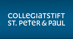 Logo der Firma Förderverein Collegiatstift St. Peter & Paul e.V.