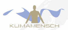 Logo der Firma KLIMAMENSCH GmbH
