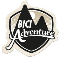 Logo der Firma BICI Adventure