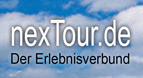 Logo der Firma nextour.de