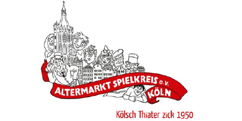 Logo der Firma Altermarktspielkreis e.V