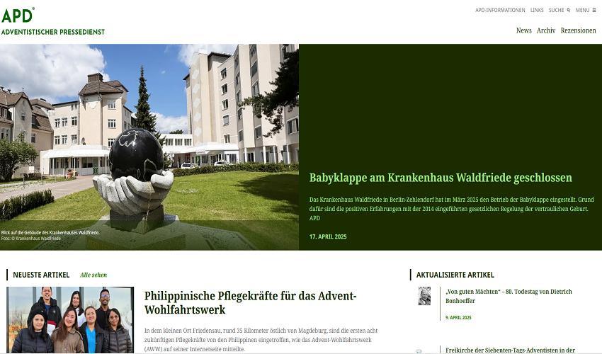 Website Promotion