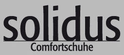 Logo der Firma Solidschuhwerk GmbH