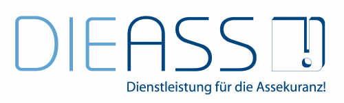 Logo der Firma DIEASS GmbH