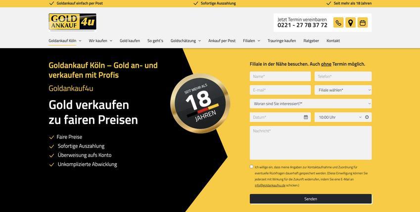 Website Promotion