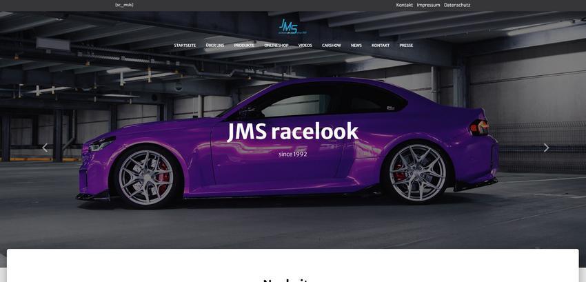 Website Promotion