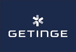 Logo der Firma Getinge Vertrieb und Service GmbH