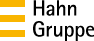 Logo der Firma HAHN Gruppe