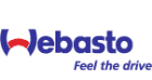 Logo der Firma Webasto Gruppe