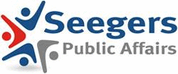 Logo der Firma Seegers Public Affairs