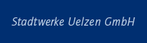 Logo der Firma mycity Stadtwerke Uelzen GmbH