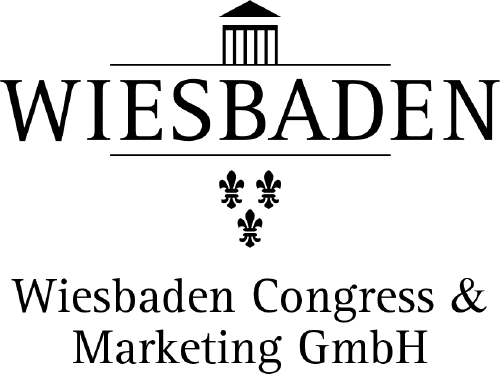 Logo der Firma Wiesbaden Congress & Marketing GmbH
