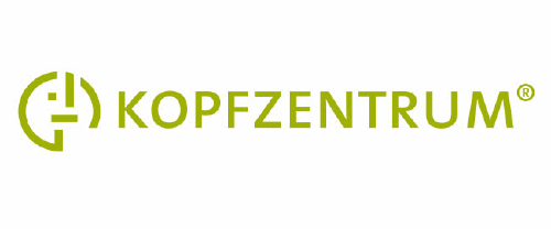 Logo der Firma KOPFZENTRUM GRUPPE
