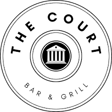 Logo der Firma The Court Bar & Grill