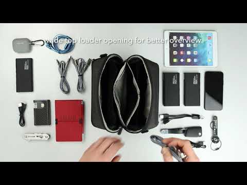 TROIKA - TOPLADER - CBO30 - English