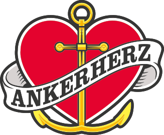 Logo der Firma Ankerherz Verlag GmbH