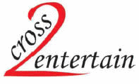 Logo der Firma cross2entertain Ltd. & Co. KG
