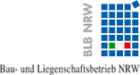 Logo der Firma Bau- und Liegenschaftsbetrieb des Landes Nordrhein-Westfalen