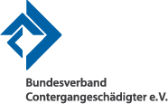 Logo der Firma Bundesverband Contergangeschädigter e.V