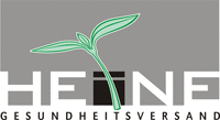 Logo der Firma Gesundheitsversand Andreas Heine GmbH