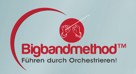 Logo der Firma Bigbandmethod(TM)