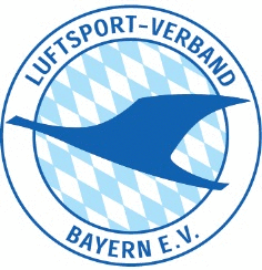 Logo der Firma Luftsport-Verband Bayern e.V