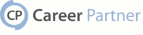 Logo der Firma Career Partner GmbH