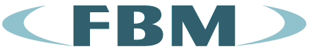 Logo der Firma FBM-PHARMA Gesellschaft für biologische Medizin mbH