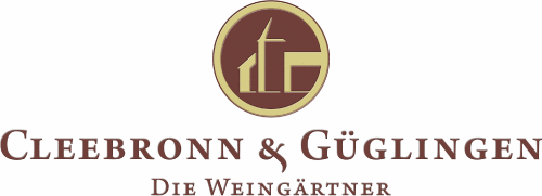 Logo der Firma Weingärtner Cleebronn-Güglingen eG