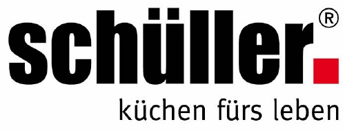 Logo der Firma Schüller Möbelwerk KG