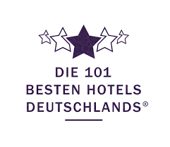 Logo der Firma Die 101 besten Hotels Deutschlands